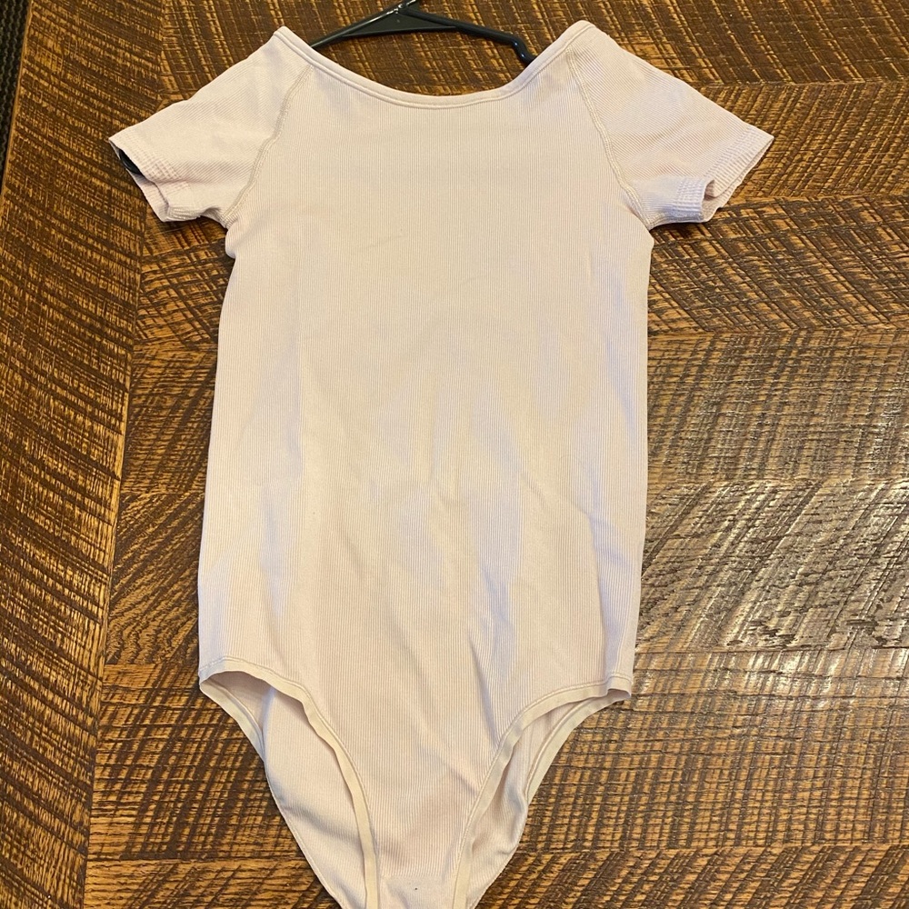Lululemon body suit